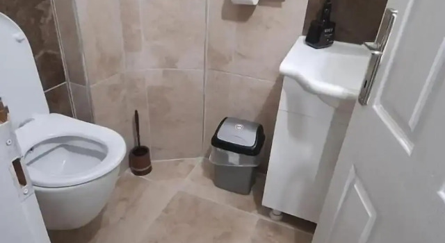 Номер Grand İlyada Pansiyon