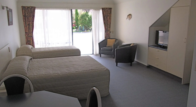 Avalon Manor Motel, Забронировать Мотель Мотели Мотуэка, Мотель