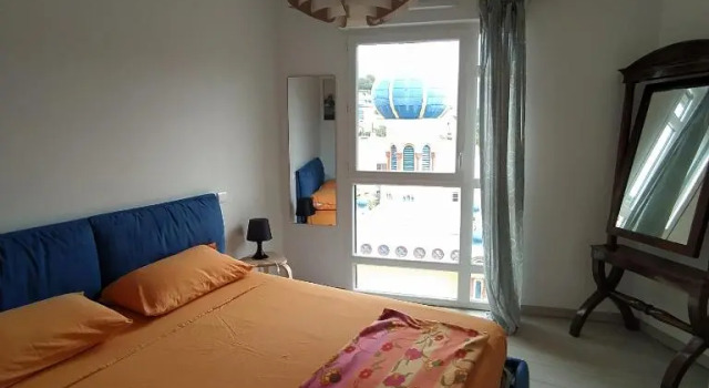MENTON Hermitage Park Apartment, Book Apartment Menton 