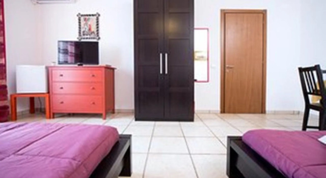 B&B A Casa di Joy