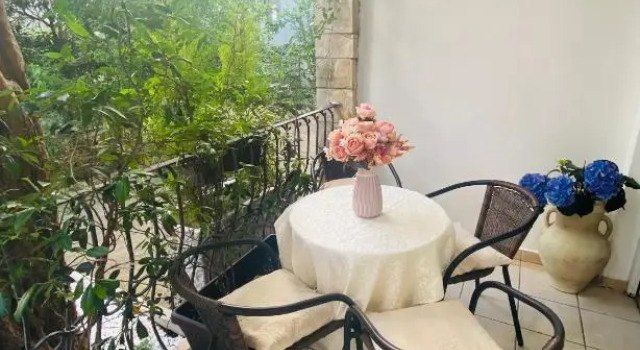 Апартаменты Apartment Plamenac