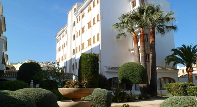 RealRent Portxabia, Забронировать Отель Хавеа Коста-Бланка, рядом с Platja de la Grava