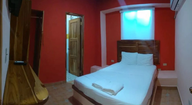 Hotel Casa Sarita, Prenota Hotel Pedasí Town 