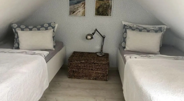 Holiday Apartment New Love