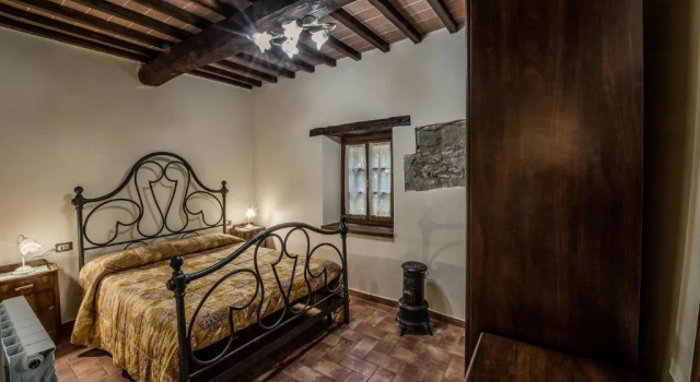 Agriturismo Podere La Fornace, Book Hotel Cavriglia 
