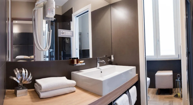 Двухместный номер Economy c 1 комнатой Deseo Home Guest House