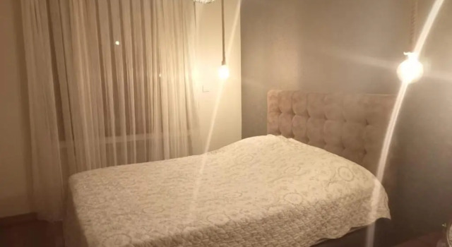 Yonca2, Boek Hotel Besiktas 