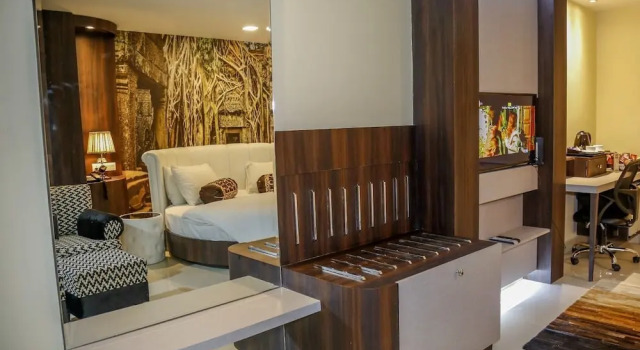 Номер Royal Kingdom Hotel