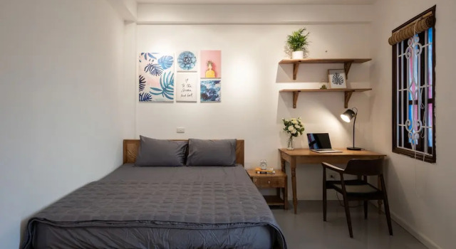 HOME KEY - Home Away From Home, Забронировать Отель СПА-отели Ханоя, SPA-услуги