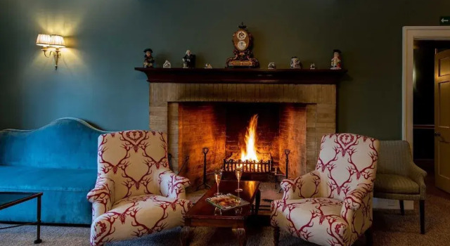 Plumber Manor, Reservar Hotel Sturminster Newton Dorset