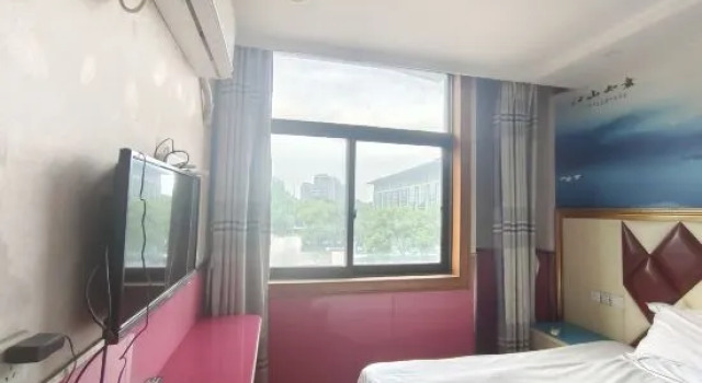 Economică single cameră Shunxin Hostel