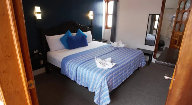 Номер Standard Capital O Hospedaje Los Angeles San Cristobal De Las Casas