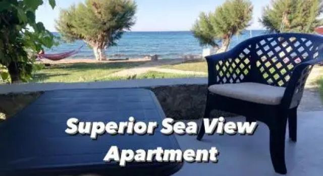 Апартаменты Superior Diomare Villas