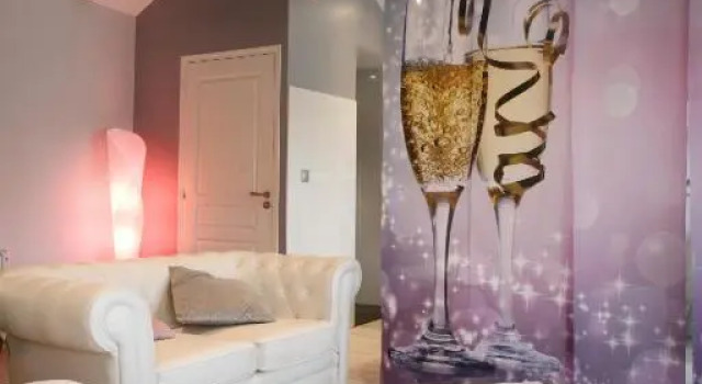 Chambre dHotes de la Loge, Buchen Sie Hotel Moussy Champagne