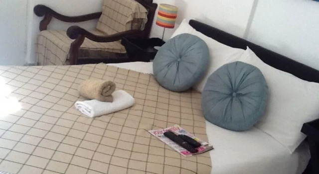 EG Guesthouse, Забронировать Отель Кокстад East Griqualand
