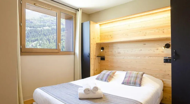 Apartment in Alps With Spa & Pool, Book Lejlighed SPA-hoteller i Rhône-Alps, SPA