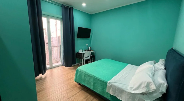 Standard Zimmer MASTERSA GUEST HOUSE