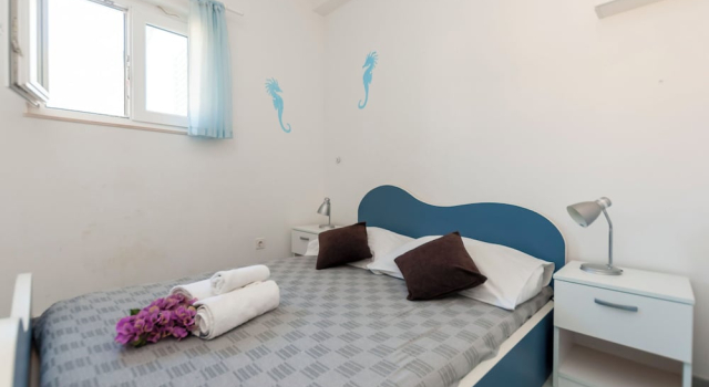 Apartments Near Beach, Rezerwuj Apartament Dugi Rat Split Region