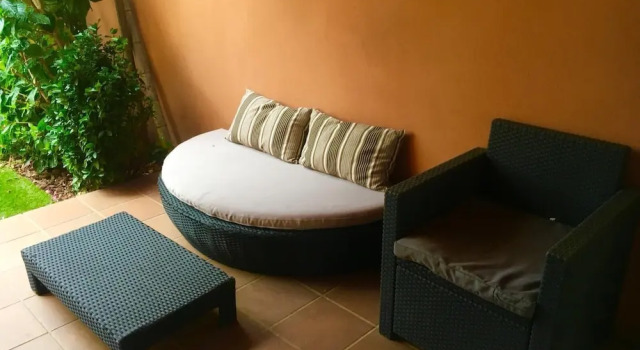 Charming 4-Bed Villa in Denia