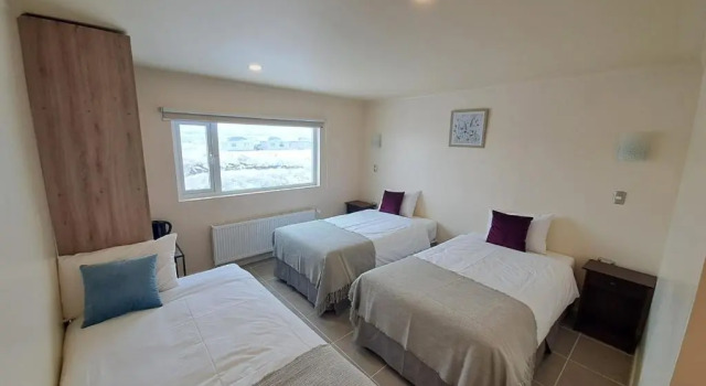 Номер Superior Hotel Casa Verde