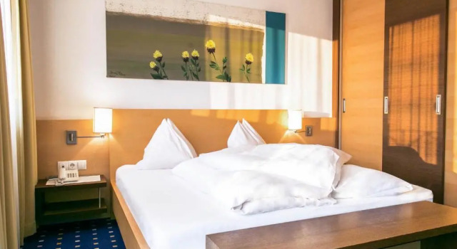 Номер Superior Hotel Marica