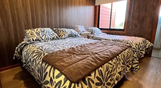 Номер Comfort Hotel Boutique Family Suites