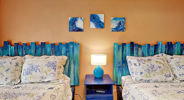 Island Time - SIV6 - 2 Br Condo