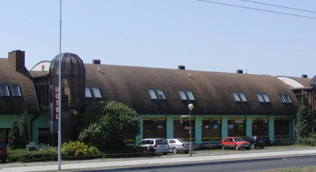 Hotel BESTAR, Prenota Hotel Mladá Boleslav Boemia centrale