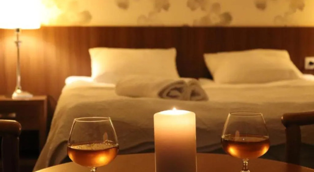 Номер Comfort Martvili Palace