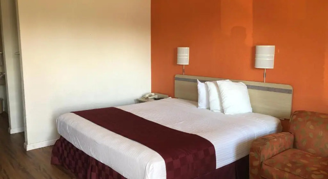 Студия Delta Inn