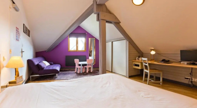 Hôtel Restaurant Volcan Sancy, Забронировать Курортный отель Отели Небуза 3 звезды, 3*