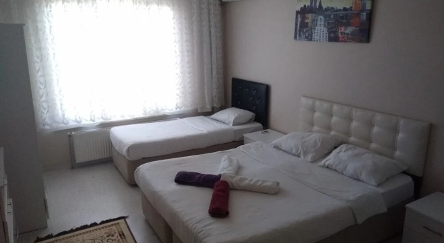 H&M Apart Otel, Varaa Hotelli Hotellit Marmara-alue pysäköinnillä, Pysäköinti