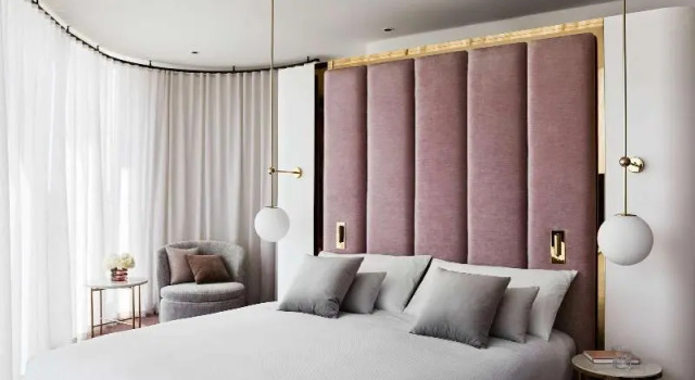 Номер Standard Hotel Chadstone Melbourne MGallery Collection