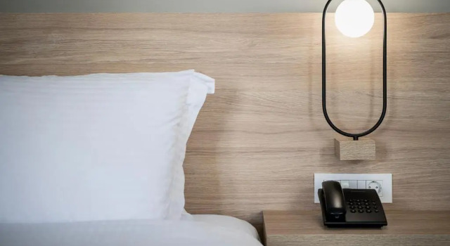 Двухместный номер Superior Epavli Boutique Luxury Suites