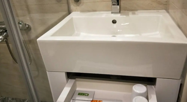 Четырёхместный номер Standard JIASHITE HOTEL
