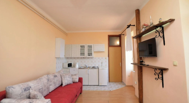 Апартаменты Apartment Mirela