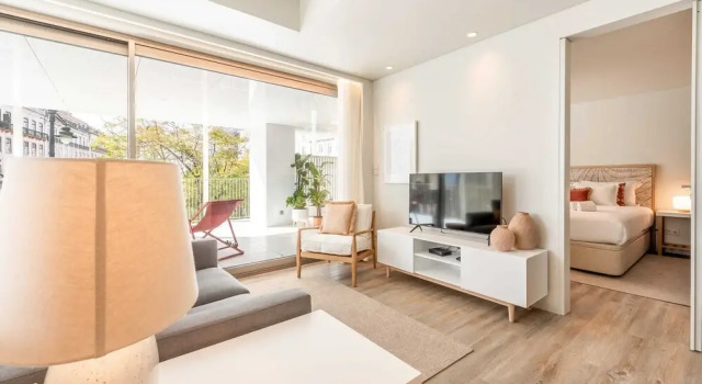 Guestready - 2BR Apartment One Carlos I With 70 Sqm Terrace and Gym
