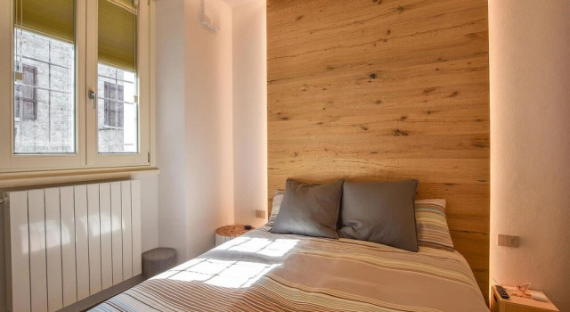 Beautiful Apartment in Ponte di Legno With 1 Bedrooms, Забронировать Апартаменты/квартира Отели Понте-ди-Леньо с парковкой, Парковка