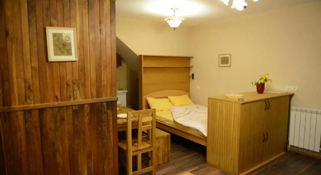Студия Snežna Kuća Apartments