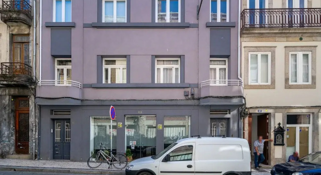 Formosa #3 Central 2-Bed In Prime Location Perfect To Explore Porto