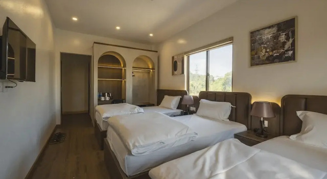 Номер Standard Odyssey Hotel 2