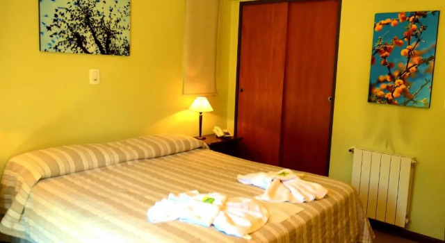 Номер Superior Paradiso Hotel & Spa