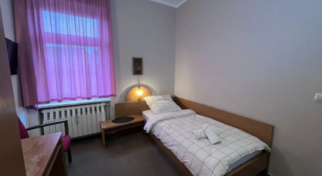 Номер Classic Hotel Doko Gardelegen