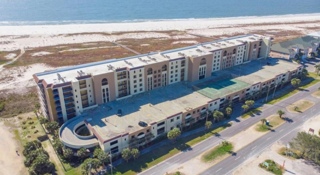 205 Holiday Isle Serenity Now by ACP, Prenota Hotel Hotel a Alabama con piscina, Piscina