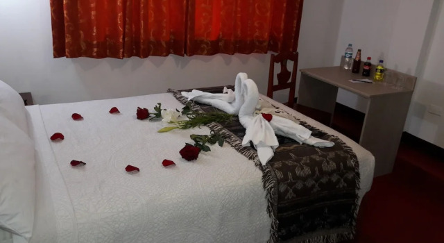 Perumanta B&B