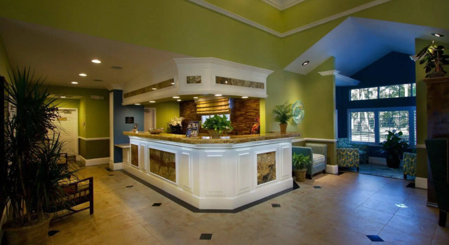 Saratoga Resort Villas Kissimmee, Varaa Lomakeskus Kissimmee Kissimmee