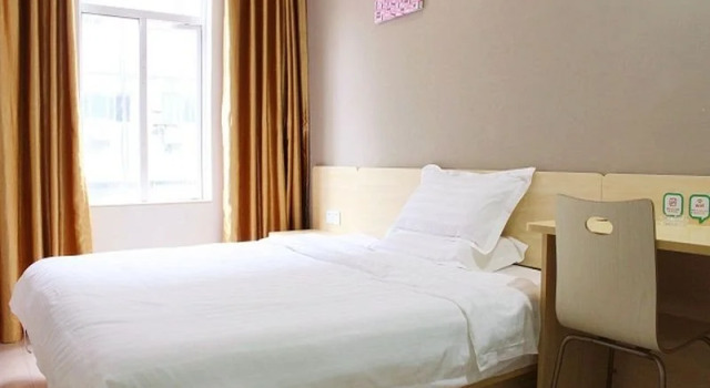 Hi Inn Shenzhen Huaqiang Road Metro Station, Boek Hotel Goedkope hotels in Guangdong