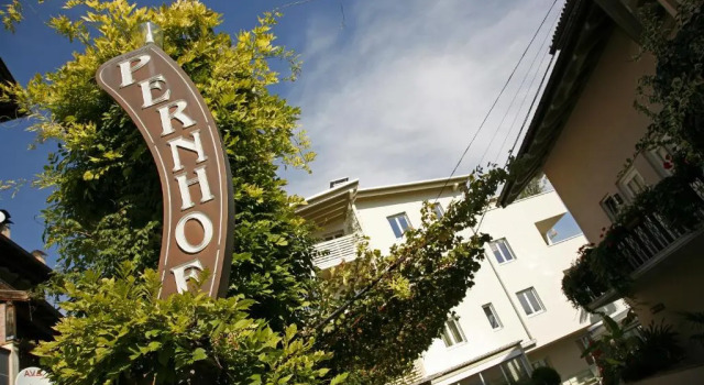 Pension Residence Pernhof