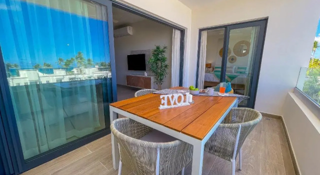 Beach Homes Punta Cana, Prenota Appartamento Hotel a Punta Cana con parcheggio, Parcheggio
