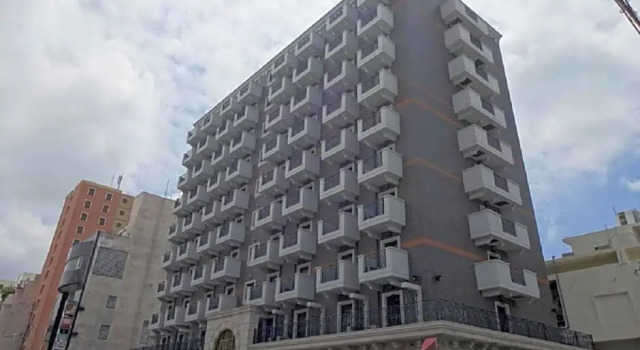 Hotel Blion Naha / Vacation STAY 72386, Забронировать Отель Наха Окинава, рядом с Здание администрации префектуры Окинавы